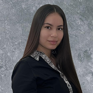 Allison Lopez Orellana